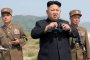 Северна Корея заплаши с ядрено оръжие САЩ 