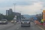Нова тапа блокира Цариградско шосе