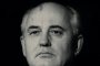 Ентусиаст публикува биография на Горбачов