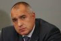 Борисов: Парламентът да се разпуска в сряда