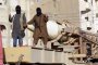 Ислямистите в Ирак са се сдобили с ядрени материали