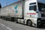 Забраняват камионите през прохода Шипка