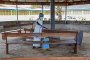 Извънредно положение в Гвинея заради Ебола 