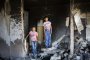 УНИЦЕФ: 469 деца са убити в Ивицата Газа