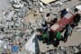 Броят на убитите от Израел палестинци нарасна до 2 122