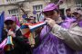 Обещават две заплати в Напоителни системи на протестиращите служители