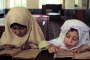 Деца изучават Корана в нелегални ислямски пансиони