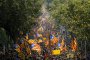 Каталуния пожела референдум за независимост
