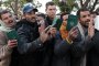 Полиция залови 70 нелегални бежанци в столицата 