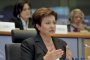 Кристалина Георгиева: Ще държа сметка за всяко изхарчено евро
