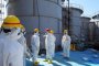Тайфун повиши рекордно радиацията край Фукушима