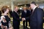 Путин и Порошенко ще обсъдят мира и газовия спор на среща в Милано