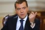 Медведев: Обама има психични отклонения