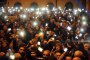 Данък върху интернет изкара хиляди в Унгария на улични протести