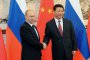 Русия и Китай подписаха меморандум за сътрудничество в газовата сфера