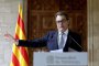 Каталуния с план за отделяне от Испания до 18 месеца