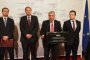 Янаки Стоилов: Няма да оставим ГЕРБ да подвеждат българските граждани