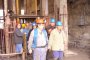 Бургаските миньори се барикадираха под земята 