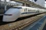 Япония строи железница двойно по-бърза от влака стрела