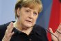 Меркел: Може да свалим санкциите