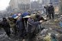 Украинските следователи: Майданци не са убити от Беркут