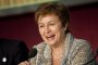 Кристалина Георгиева иска 40% жени по високите етажи на ЕК