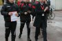 Съдбоносната среща на Стойчо и екипа му започна