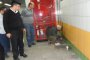 Котка прекара 5 години в стена на метрото в Кайро