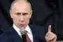 Путин забрани да използват лика му за агитация