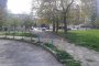  Ул.Боянски водопад е прекъсната от градинка