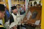 Чудотворна икона на Богородица идва в София