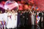  Силни послания на първия полуфинал на Евровизия