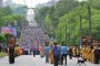 150-километрово литийно шествие започна в Русия