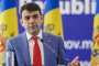Премиерът на Молдова подаде оставка заради банковата криза