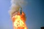 Falcon 9 се взриви на третата минута след старта към МКС