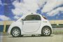 Самоуправляeма кола на Google вече фучи по пътищата