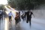 Арестуваха десетки демонстранти в Ереван