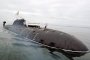5те най-страшни руски подводници