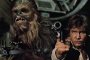 Харисън Форд грандиозно се завърна в Star Wars