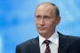 Путин ще подари кученце на момиченце от Киргизстан