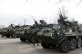 САЩ признаха: Руските бронетранспортьори са по-добри