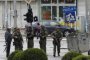 Македония провежда антитерористична операция