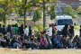 Сърбия ще изпраща бежанците в България