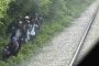 Гърция прехвърля с влакове и автобуси имигранти към Македония