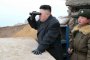   Северна и Южна Корея започнаха спешни преговори