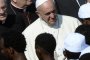 Папата събира 170 световни лидери в Ню Йорк 