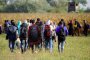 4 хиляди мигранти влезли в Хърватия за 24 часа