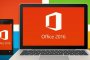 Microsoft пусна Office 2016