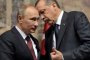 Путин и Ердоган обсъждат 