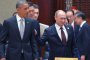 Путин и Обама се срещат в понеделник